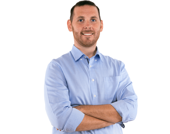 Balazs Revesz CEO